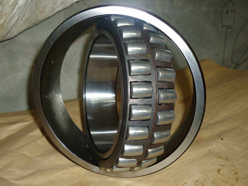 bearing 6204 TN C4 for idler Factory